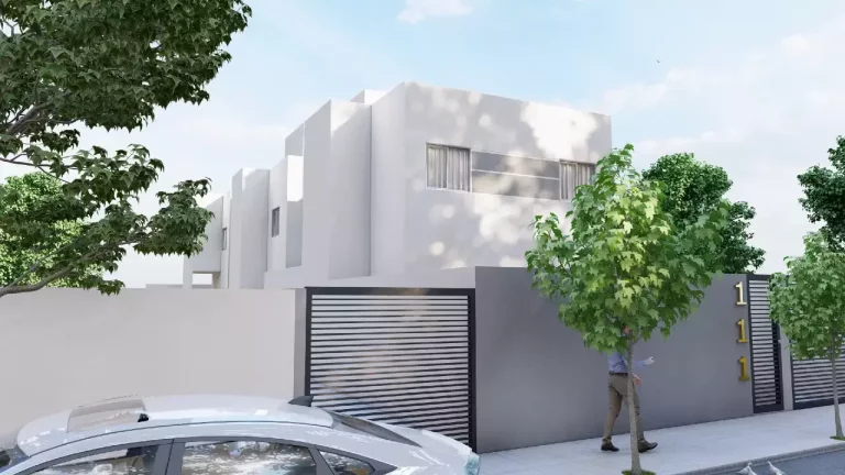 Imagem 3QUARTOS+SUÍTE+2VAGAS+FINAL DE OBRA+GEMINADA SOMENTE NA ÁREA DE SERVIÇO