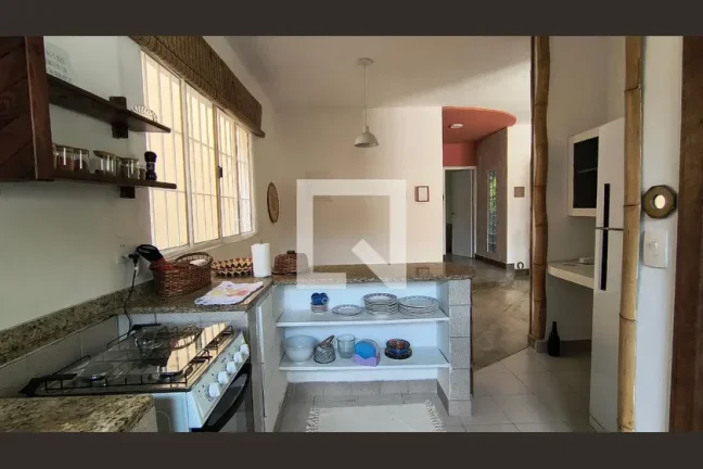 Imagem Casa à Venda - Vargem Grande, 5 Quartos, 270 m2
