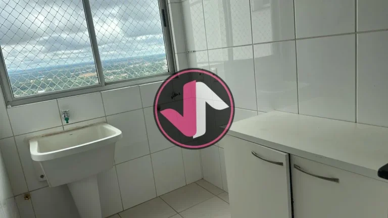 Imagem Oportunidade! Apto com 97m², 3 quartos 1 suíte, sala, cozinha, wc social, wc serviço, varanda, bo...