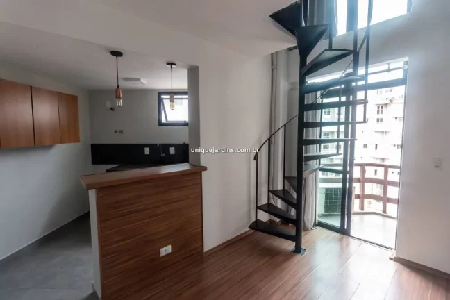 Apartamento para alugar Itaim Bibi São Paulo