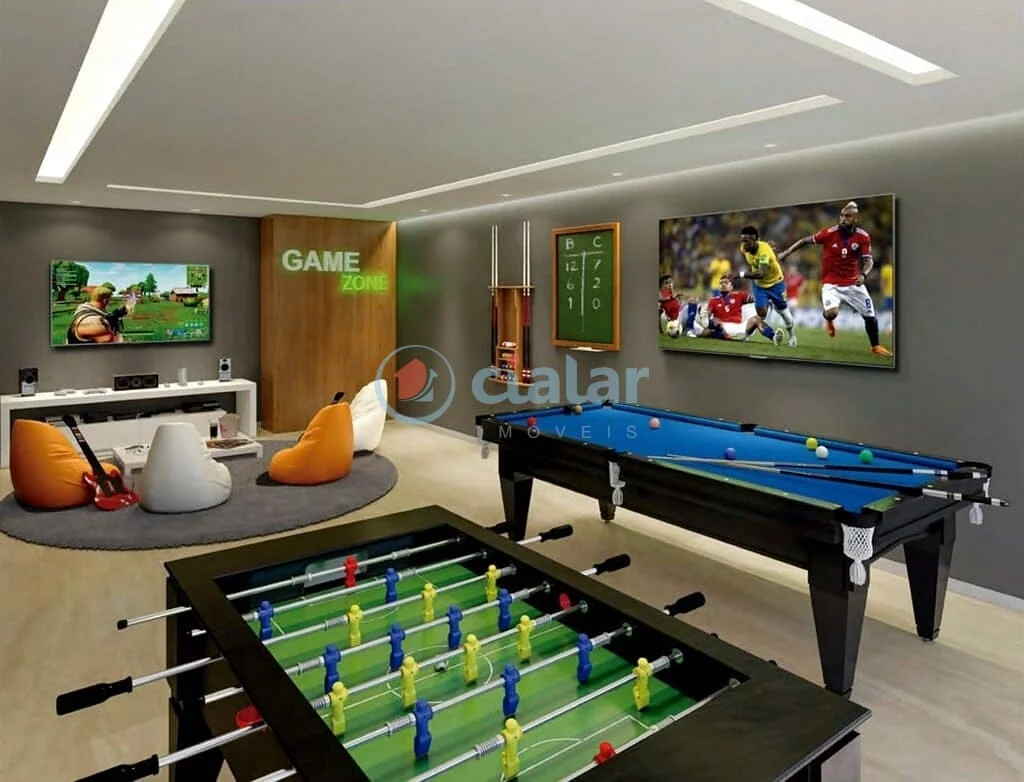 Imagem Cobertura Duplex à venda 2 Quartos 1 Suite 2 Vagas 155.74M Grajaú Rio de Janeiro - RJ | Elegance Residence