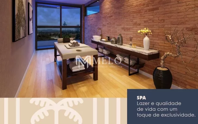 Imagem Oportunidade em TAMANDARÉ: 97,84m², 03, 02suites, 01vaga..