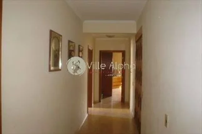 Imagem Apartamento a venda na quadra da praia do Embaré em Santos