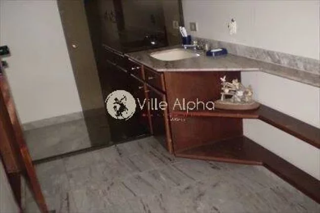 Imagem Apartamento a venda de frente pro mar no bairro da Aparecida