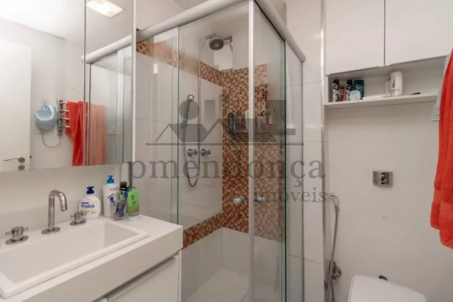 Imagem Itaim Bibia, apto 3 dormts, 1 suite, 1 vagas