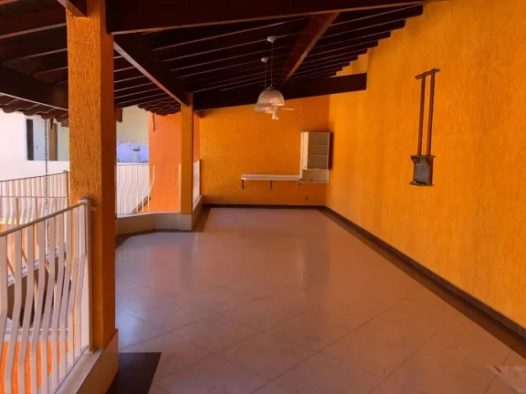 Imagem Sobrado à venda, 267 m² por R$ 900.000,00 - Parque Santa Rosa - Suzano/SP