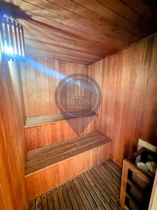 Imagem Apartamento de Luxo para Locação no Paraíso do Morumbi - 4 Quartos, 2 Suítes, 3 Banheiros, 3 Vagas - São Paulo-SP