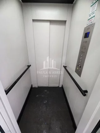 Imagem Prédio Comercial venda ou Locação Com 4 Níveis, Elevador 450kg, Terreno 308m², 890m² Construídos, 10 Vagas no Subsolo no Jardim Esperança, Mauá-SP