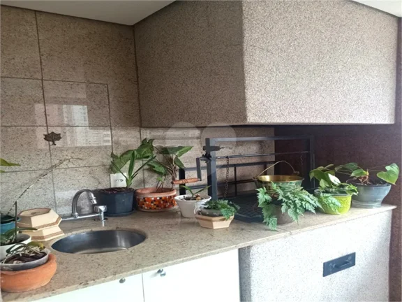 Imagem Apartamento à venda com 3 quartos, sendo 3 suítes, no condomínio Porte D' Mont Matre, São Paulo - SP