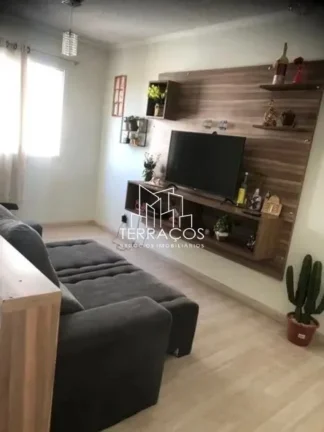 Imagem BELÍSSIMO APARTAMENTO NO PARQUE INDUSTRIAL - RESIDENCIAL ANDORINHAS. - JUNDIAI