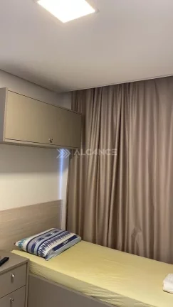 Imagem Apto - 3 Quartos - 2 Suítes - 94 m² - Intermares, Cabedelo/PB