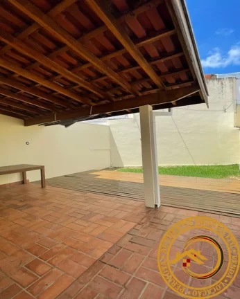 Imagem CASA RESIDENCIAL em ITU - SP, PARQUE NOSSA SENHORA DA CANDELÁRIA