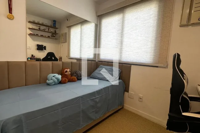 Imagem Apartamento à Venda - Recreio, 3 Quartos, 83 m2