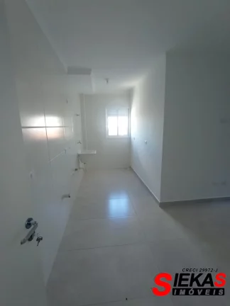 Imagem Apartamento à venda em São Paulo - carrão 1 quarto, 1 sala, 1 banheiro e 32m² de área!