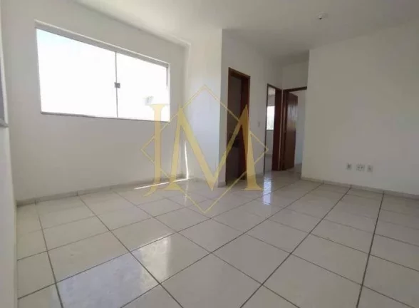 Imagem Apartamento com 2 quartos