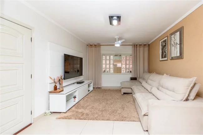 Imagem CASA RESIDENCIAL em São Paulo - SP, Vila Mascote