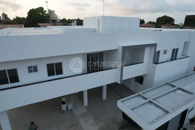 Imagem Residencial Bougainville em Ponta Negra