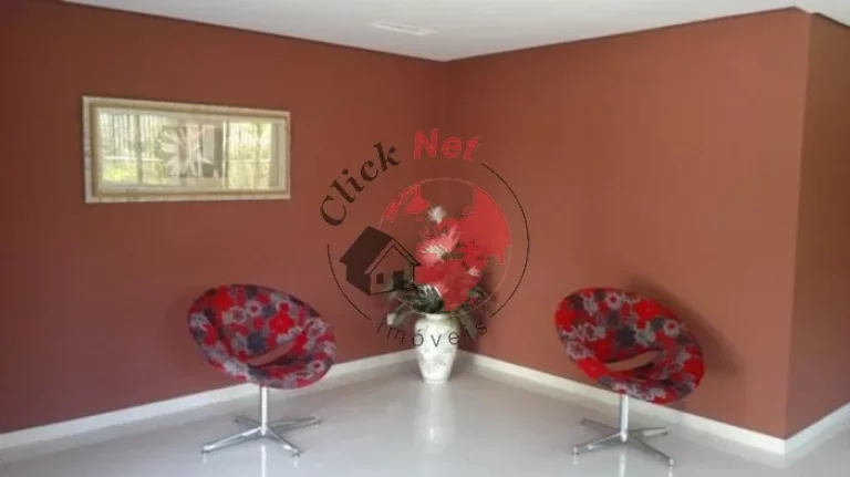 Imagem Excelente Apartamento para Locação no bairro Jardim do Mar em São Bernardo