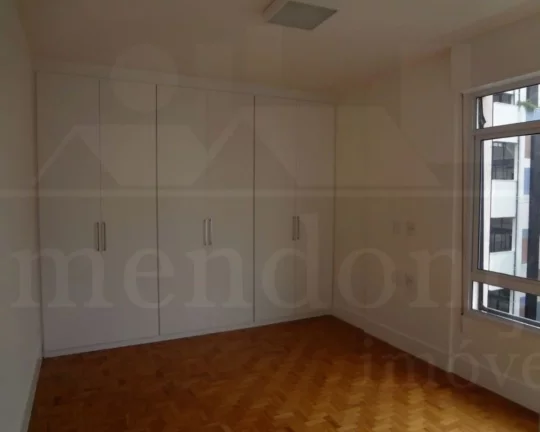 Imagem Apartamento em Higienópolis com pronto para morar
