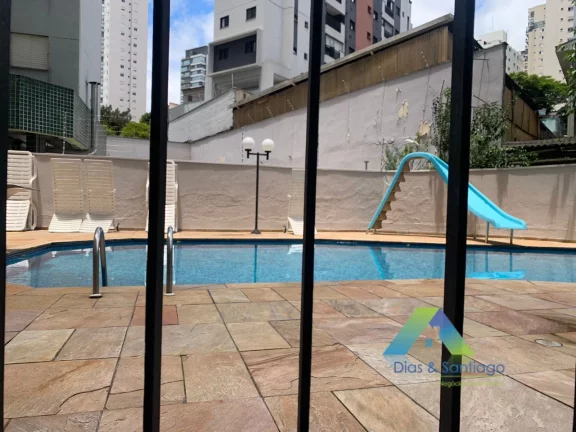Imagem Apartamento à venda no bairro Chácara Inglesa - São Paulo/SP
