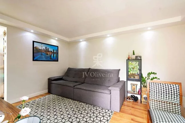 Imagem Apartamento com 3 dormitórios à venda, 65 m² - Paraíso do Morumbi - São Paulo/SP