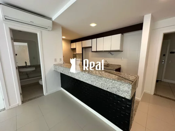 Imagem Quarto e Sala Luxo