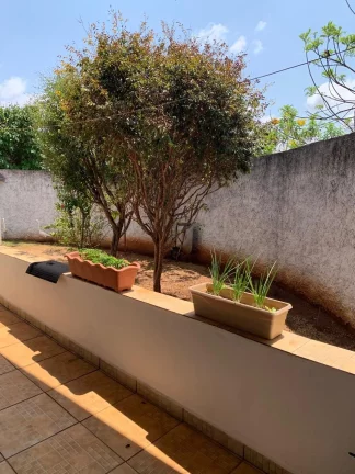 Imagem LINDO SOBRADO Á VENDA EM EXCELENTE LOCALIZAÇÃO NO NOVA FRANCA