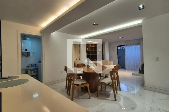 Imagem Casa à Venda - Vargem Pequena, 4 Quartos, 270 m2