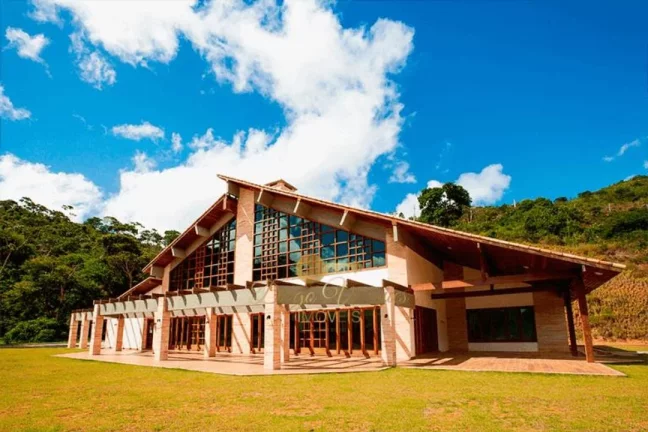 Terreno em Condomínio para Venda em Teresópolis / RJ no bairro Vargem Grande