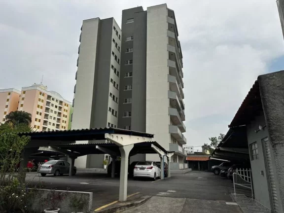 Imagem Apartamento com 2 dormitórios à venda, 77 m² por R$ 400.000,00 - Jardim Santa Helena - Suzano/SP