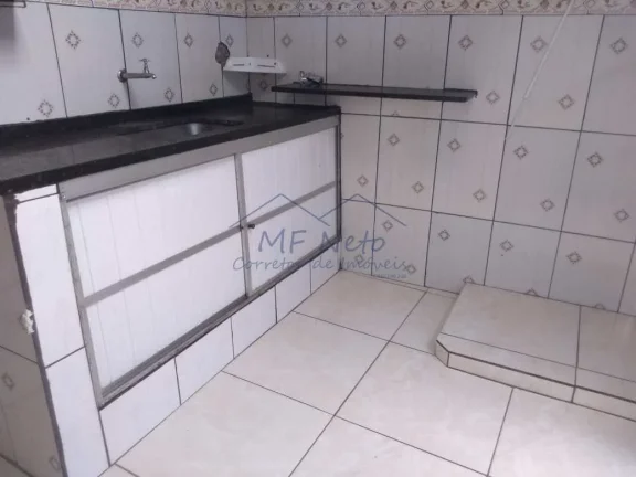 Imagem Casa Padrão