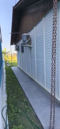 Imagem Casa à venda, com 2 quartos, 78m²