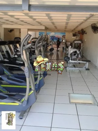 Imagem GALPÃO/PRÉDIO COMERCIAL E RESIDENCIAL NO TREMEMBÉ