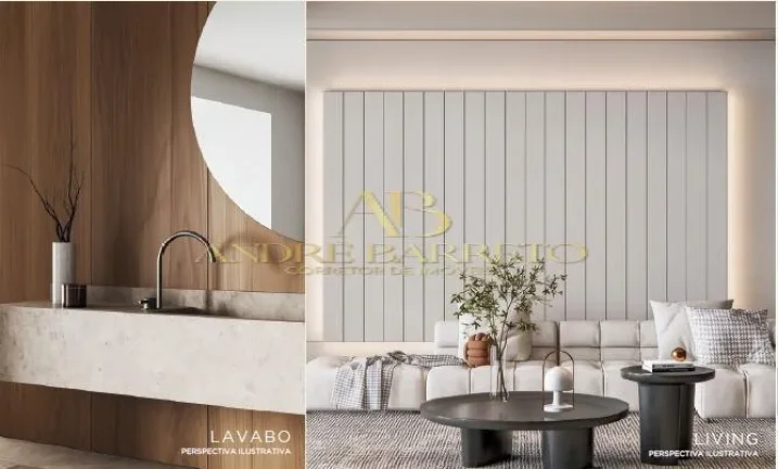 Imagem New Joanes - Village em Buraquinho com 2 Suites - Lauro de Freitas