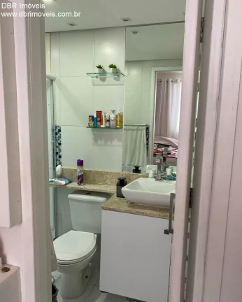 Imagem APARTAMENTO RESIDENCIAL em Sao Paulo - SP, Vila Prudente
