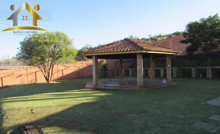 Imagem Chácara - Bom Jesus dos Perdões | Batelli Imóveis