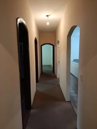 Imagem Casa com 3 dormitórios à venda, 291 m² por R$ 920.000,00 - Centro - Poá/SP