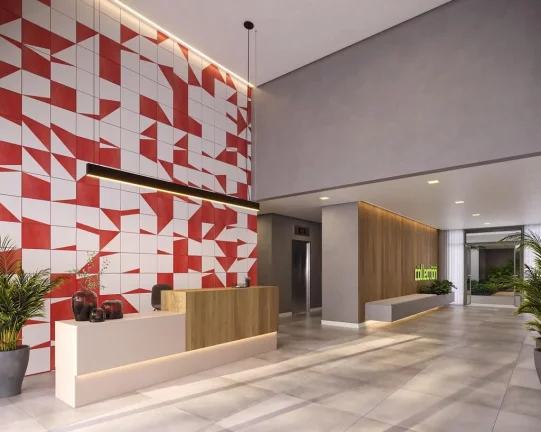 Imagem Apartamento com 1 Quarto à Venda, 38 m² em Vila Madalena - São Paulo Imagem Apartamento com 1 Quarto à Venda, 38 m² em Vila Madalena - São Paulo