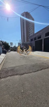 Imagem Galpão/Depósito/Armazém