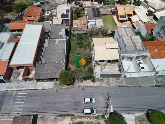 Imagem Terreno para Venda em São Roque, Vila Santa Rosália