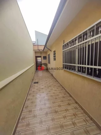 Imagem Sobrado à venda, Olímpico, São Caetano do Sul, SP