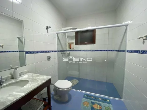 Imagem Casa para Locação Temporada, com 5 suítes, atende até 16 Pessoas - Riviera de São Lourenço - Bertioga/SP