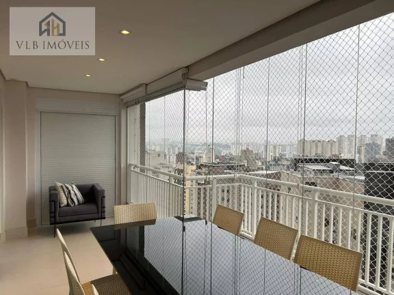 Imagem Apartamento à venda (105,00 m²), Vila Suzana, São Paulo, SP