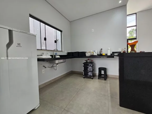 Imagem Casa em Condomínio para Venda em Limeira, Jardim Residencial Campo Novo, 3 dormitórios, 1 suíte, 2 banheiros, 4 vagas