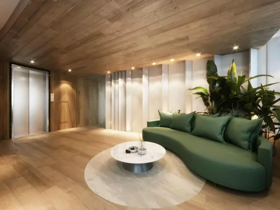 Imagem Apartamento Padrão