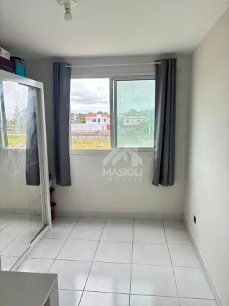 Imagem Apartamento 2 quartos c/suite vista para o mar