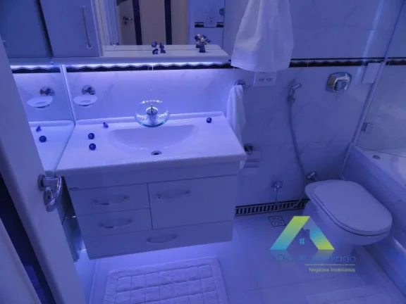 Imagem Lindo Apartamento para vender e alugar com 2 quarto, 70m²