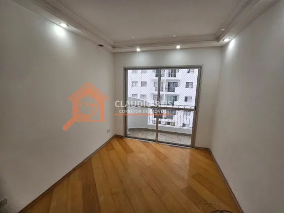Imagem Apartamento com 3 Quartos à venda, 75m² - Jardim Marajoara