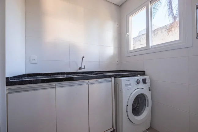Imagem Apartamento Alto Padrão Cachoeira do Bom Jesus