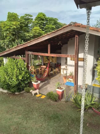 Imagem Chácara a Venda Valor Abaixo do Mercado-Araçoiaba da Serra